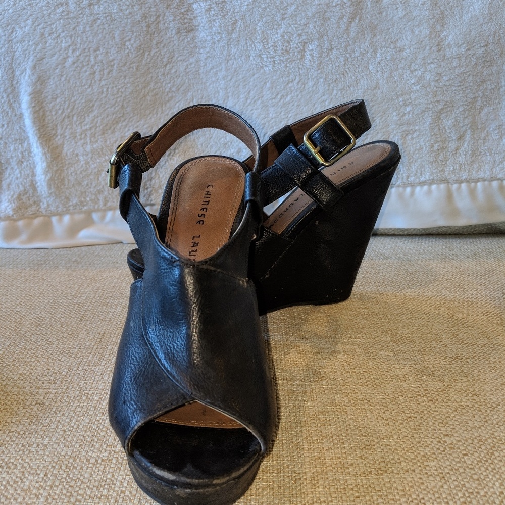 Wedges